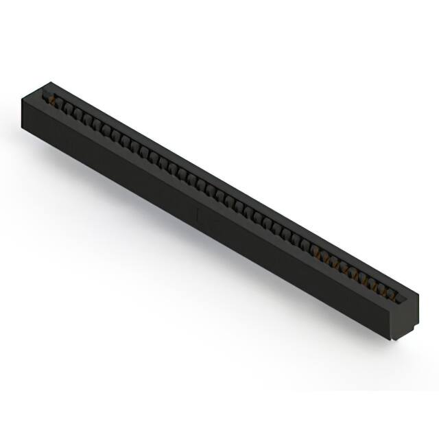 357-037-521-101 EDAC Inc.  Edgeboard Connectors